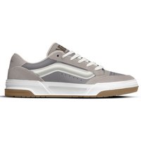 Vans Unisex Hylane Grey | Zapatillas Deportivas Outlet | Unisex | Gris