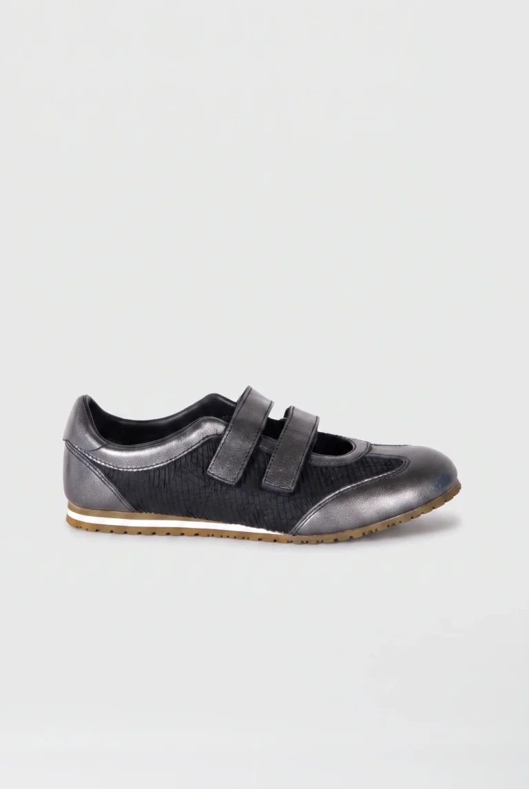 Vans Unisex Lx Mary Jane Slp Black | Zapatillas Deportivas Outlet | Unisex | Negro