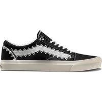 Vans Unisex Lx Old Skool Black | Zapatillas Running Outlet | Unisex | Negro