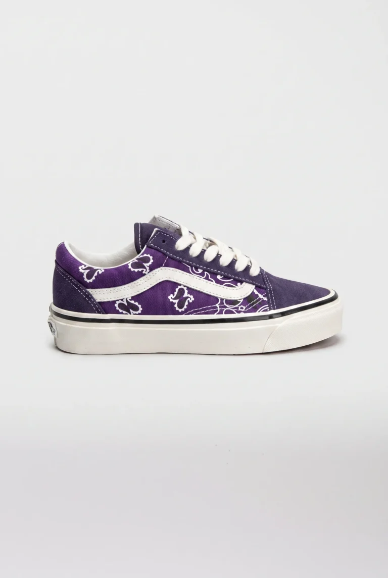 Vans Unisex Lx Old Skool Purple | Zapatillas Deportivas Outlet | Unisex | Púrpura