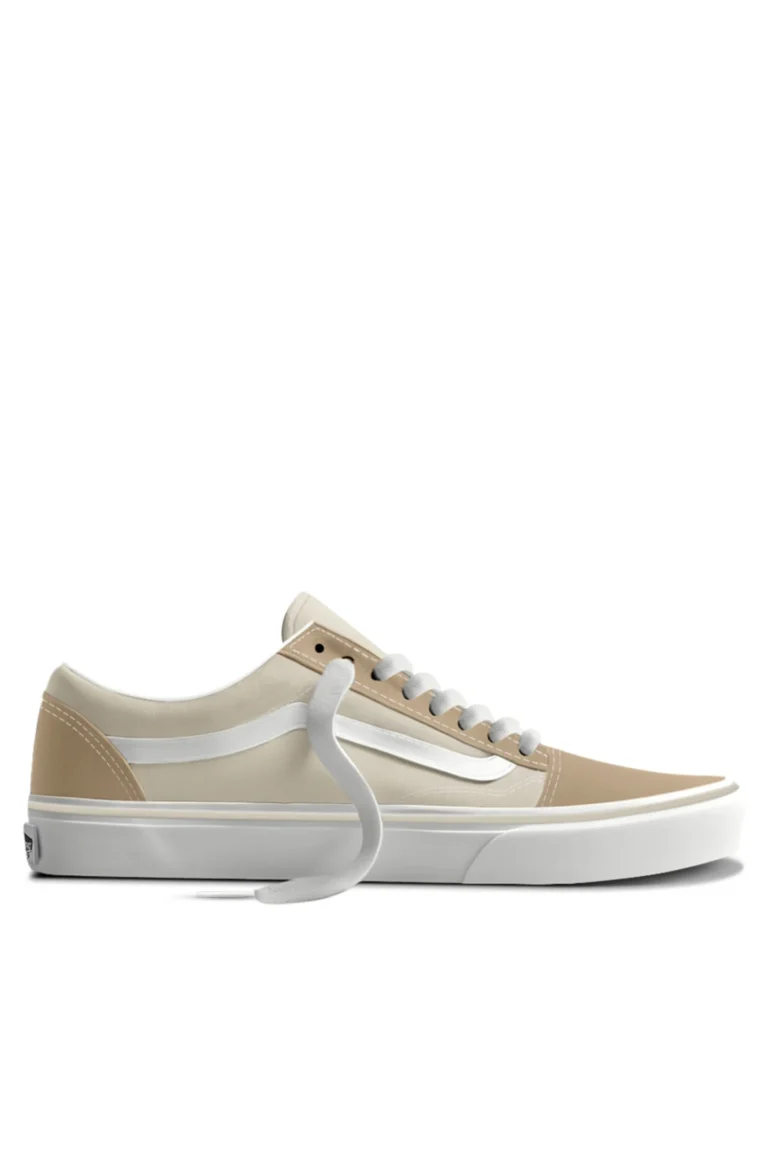 Vans Unisex Old Skool Green | Zapatillas Running Outlet | Unisex | Verde