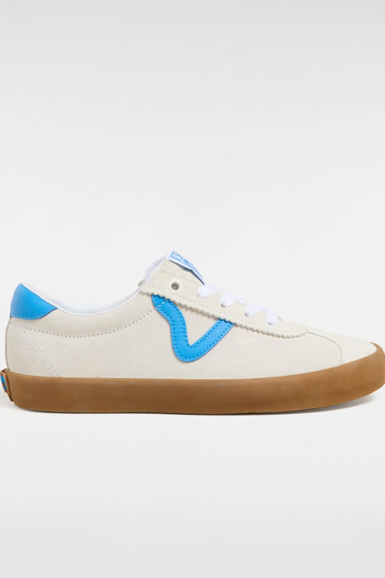 Vans Unisex Sport Low Joyride Ibiza Blue | Zapatillas Deportivas Outlet | Unisex | Azul