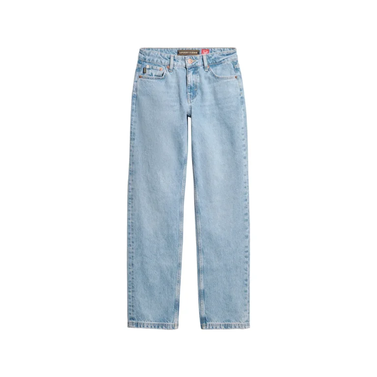 Vaqueros de mujer Superdry