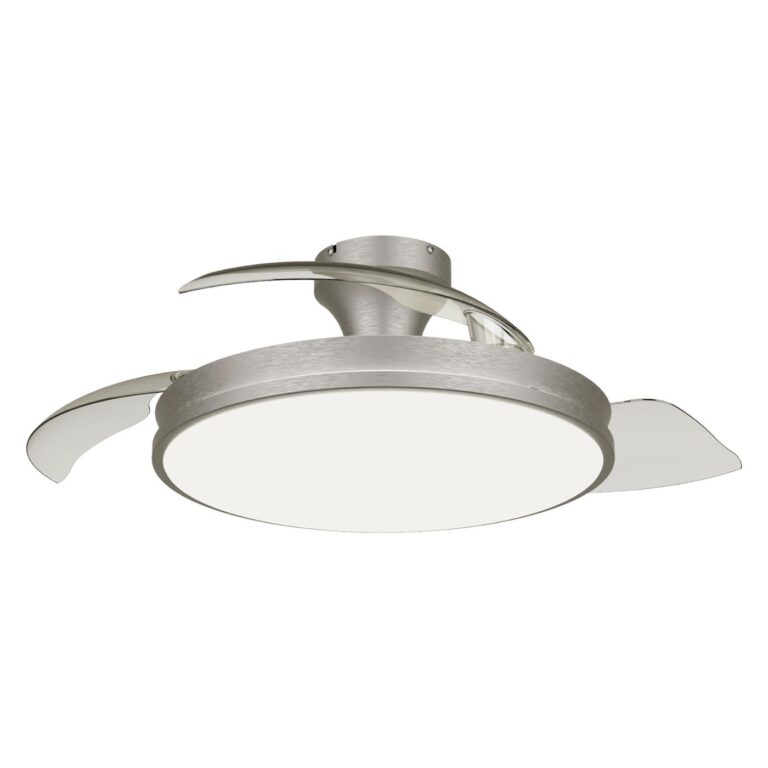 Ventilador Plegable de Techo Atlas modelo 2026 DC Philips
