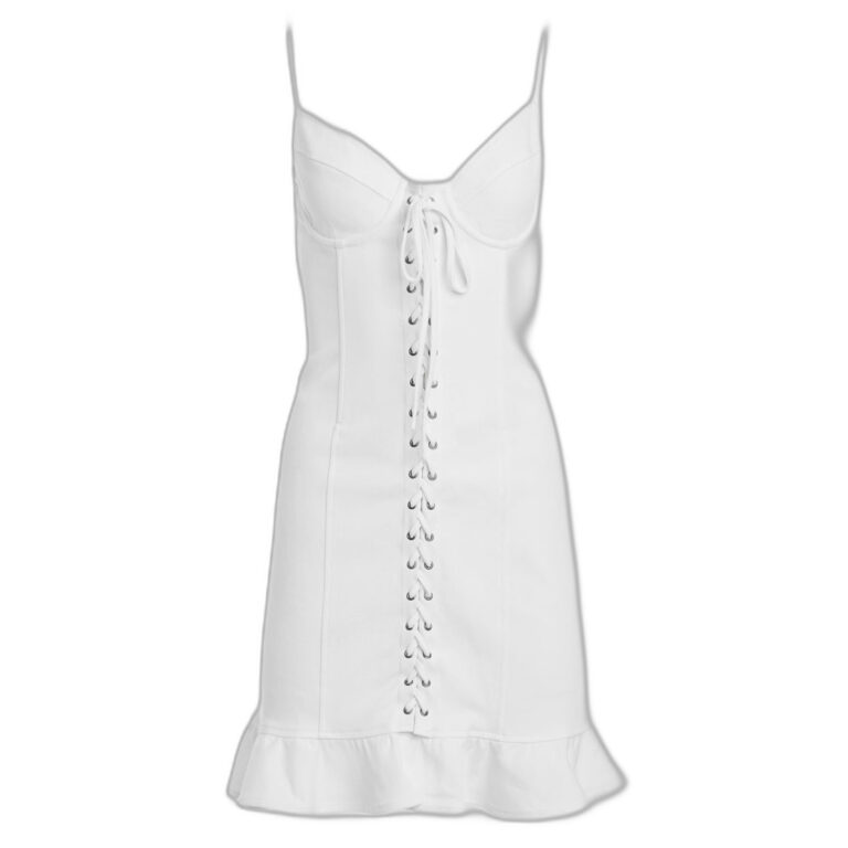 Vestido Guess Lilly