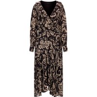 Vestido largo Guess Monique