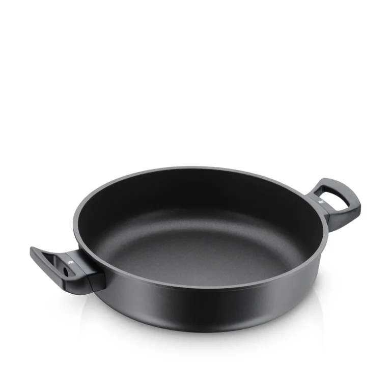 Wmf Cazuela baja PermaDur Excellent de 28 cm de WMF