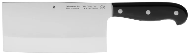 Wmf Cuchillo de chef chino Spitzenklasse Plus de 16 cm WMF