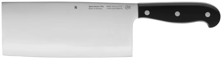 Wmf Cuchillo de chef chino Spitzenklasse Plus de 18,5 cm WMF