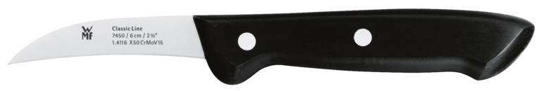 Wmf Cuchillo Pelador Classic Line 6 cm de WMF
