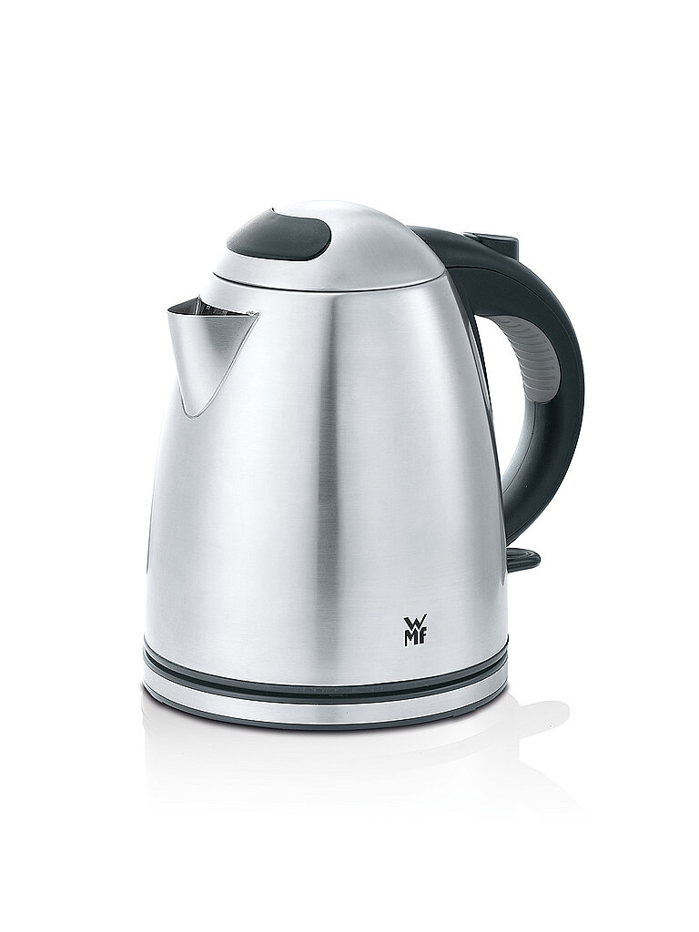Wmf Hervidor de agua Stelio 1,2l 2400W plata