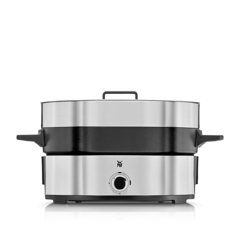 Wmf Hot pot y vaporera Lono de WMF