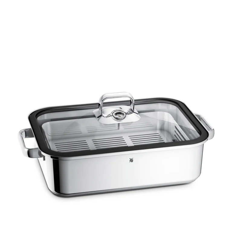 Wmf Vaporera de 6,5l Vitalis Aroma WMF