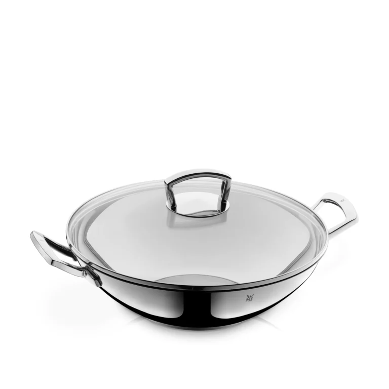 Wok de 36 cm WMF