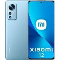 Xiaomi 12 8GB/256GB Azul 6,28 pulgadas AMOLED 120Hz 50MP 4500mAh NFC