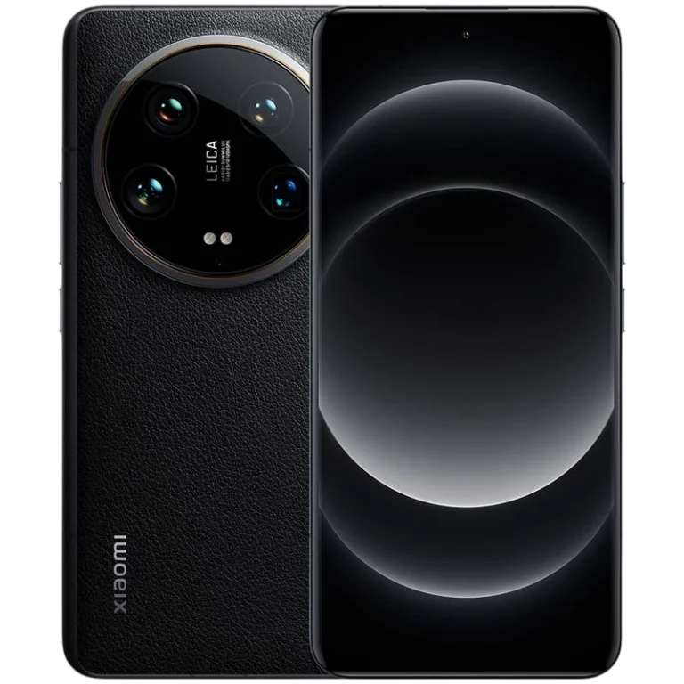 Xiaomi 14 Ultra 5G 16GB/512GB Negro Renovado - Estado Excelente