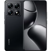 Xiaomi 14T Pro 5G 12GB/512GB Negro 6,67 pulgadas AMOLED 144Hz 50MP 5000mAh 120W NFC