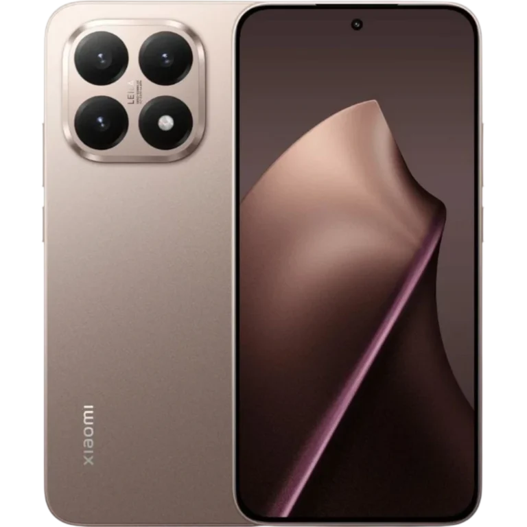 Xiaomi 15T 12GB/256GB Dorado