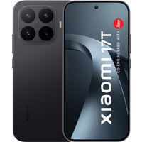 Xiaomi 17T Xiaomi Hyper AI Smartphone HDR10 6.59 'AMOLED Display 50MP Leica Summilux Lens 650OmAh Battery Mobile Phones