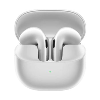 Xiaomi Buds 6 Auriculares Bluetooth Blanco (white) Bhr08oggl