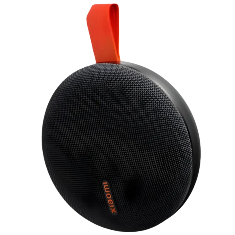 Xiaomi Essential Negro 5W 10h IP66 1000mAh manos libres Altavoz Bluetooth