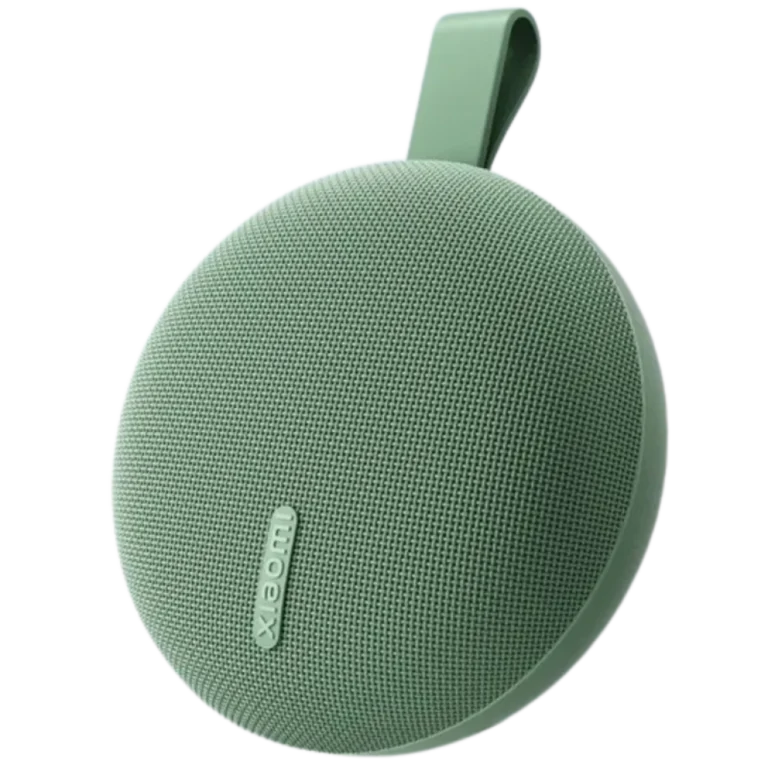 Xiaomi Essential Verde 5W 10h IP66 1000mAh Altavoz Bluetooth