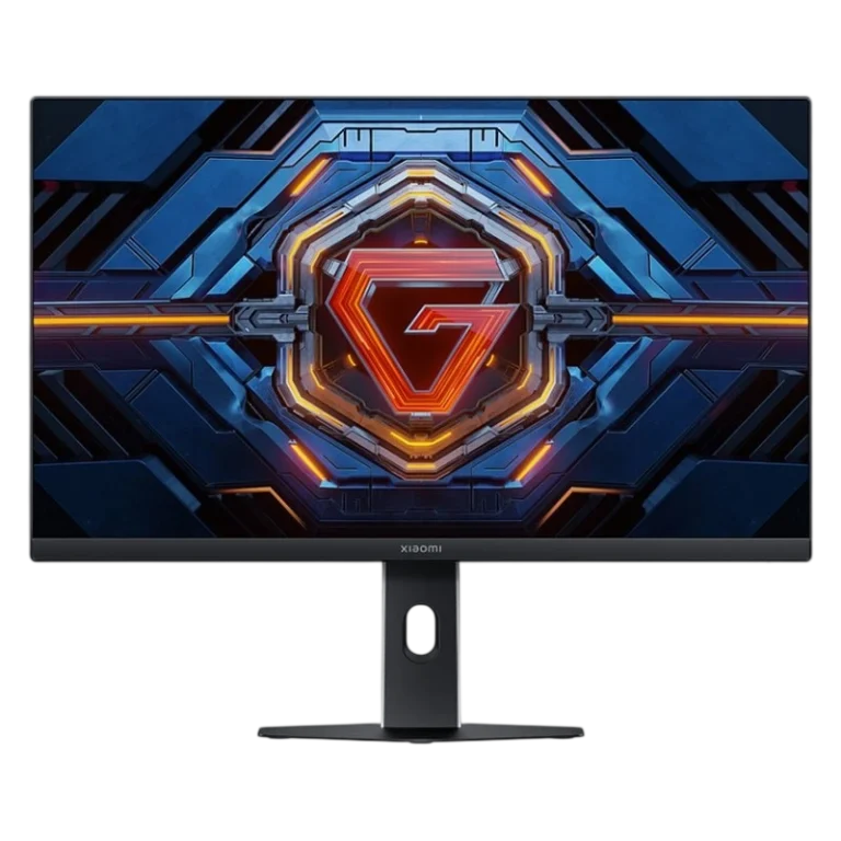Xiaomi G24i 2026 23,8 pulgadas Full HD IPS 200Hz 1ms FreeSync Premium Monitor