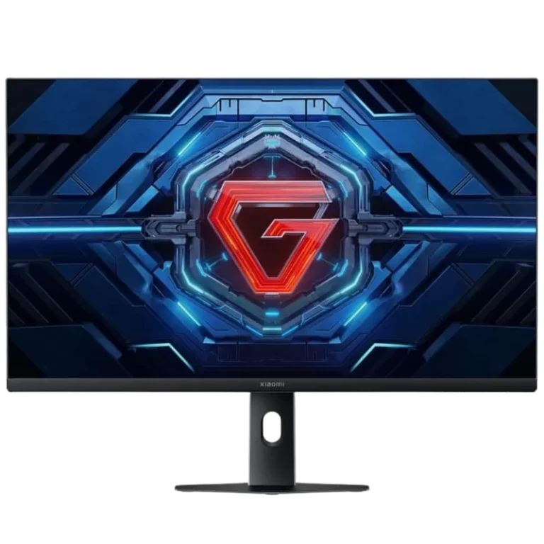 Xiaomi G27Qi 2026 27 pulgadas 2K 180Hz 1ms Monitor