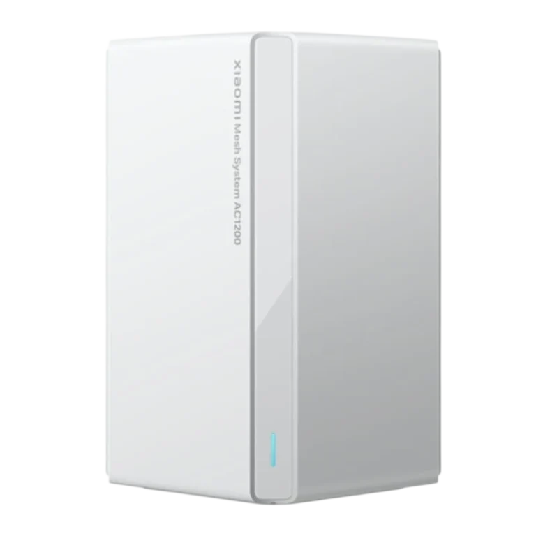 Xiaomi Mesh System AC1200 2,4Ghz/5Ghz WiFi 5 Blanco