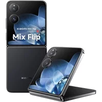 Xiaomi Mix Flip 5G 12GB/512GB Negro 6,86 pulgadas AMOLED 120Hz 50MP 4780mAh 67W NFC