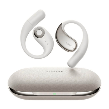 Xiaomi Openwear Stereo Beige - Auriculares Con Diseño Abierto