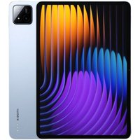 Xiaomi Pad 7 Versión Global, pantalla de 11,2 pulgadas, 144Hz, 3,2 K, Snapdragon 7 + Gen 3, procesador Octa core, batería de 8850mAh