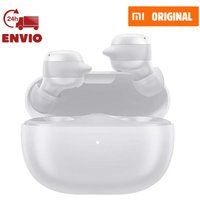 Xiaomi Redmi Buds 3 Lite - Auriculares Inalámbricos con Bluetooth 5.2 y Reducción de Ruido,TWS Bluetooth, auriculares inalámbricos Ture 3, edición juvenil auriculares deportivos, auriculares impermeables para juegos