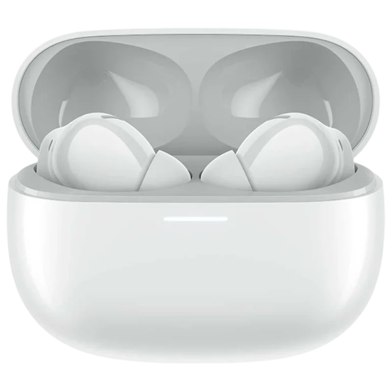 Xiaomi Redmi Buds 5 Pro Blanco TWS ANC Bluetooth 5.3 38h IP54 Auriculares inalámbricos