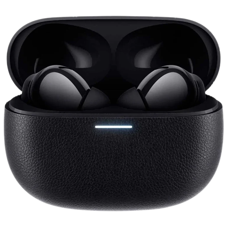 Xiaomi Redmi Buds 5 Pro Negro TWS ANC Bluetooth 5.3 38h IP54 Auriculares inalámbricos