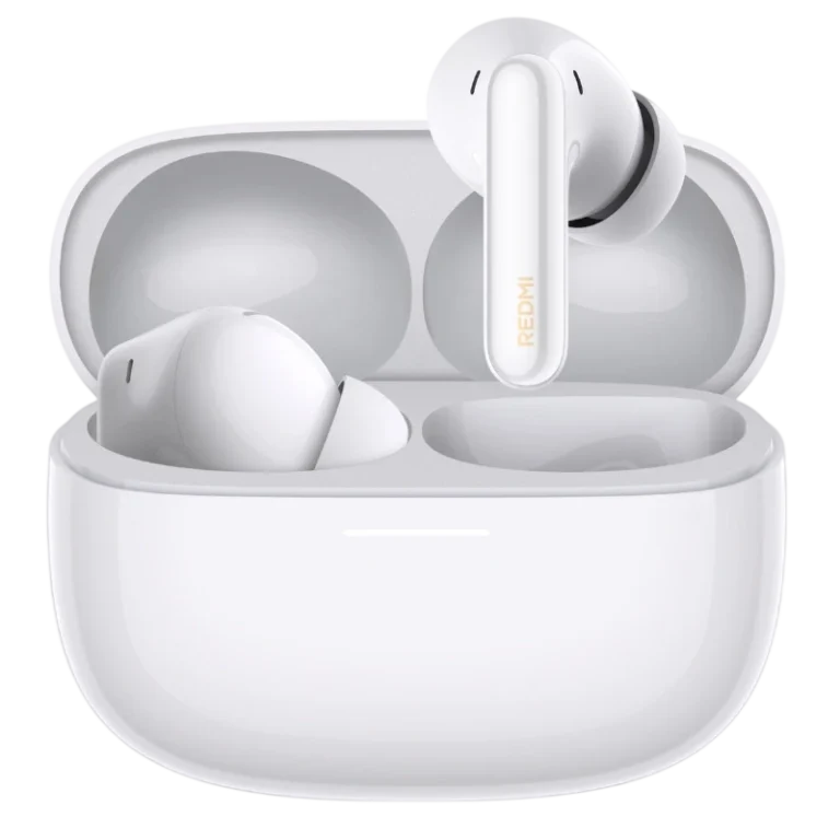 Xiaomi Redmi Buds 8 Pro Blanco TWS ANC Bluetooth 5.4 35h Multipunto Auriculares inalámbricos