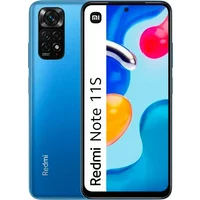 Xiaomi Redmi Note 11s 6GB/128GB Azul