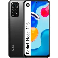 Xiaomi Redmi Note 11s 6GB/128GB Gris