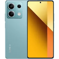 Xiaomi Redmi Note 13 5G 8GB/256GB Azul 6,67 pulgadas AMOLED 120Hz 108MP 5000mAh 33W
