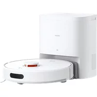 Xiaomi Robot Vacuum H40 10000Pa friegasuelos autolimpieza 180 min 4800mAh compatible con Alexa y Google Aspirador