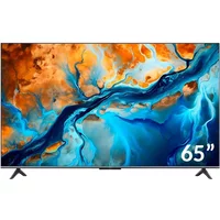 Xiaomi S 2025 65 pulgadas 4K Mini LED 144Hz Dolby Vision Google TV