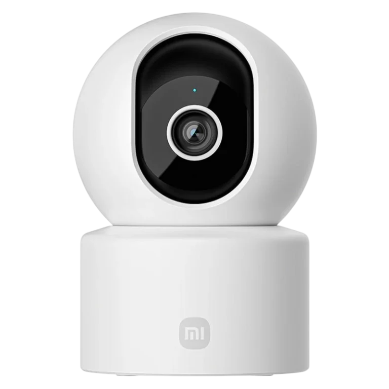 Xiaomi Smart Camera C302 2K WiFi Cámara de vigilancia