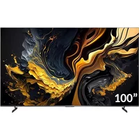 Xiaomi TV Max 100" (2025) QLED 4K UHD Google TV 144 Hz