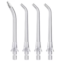 Xiaomi Water Flosser Boquillas de reemplazo x4