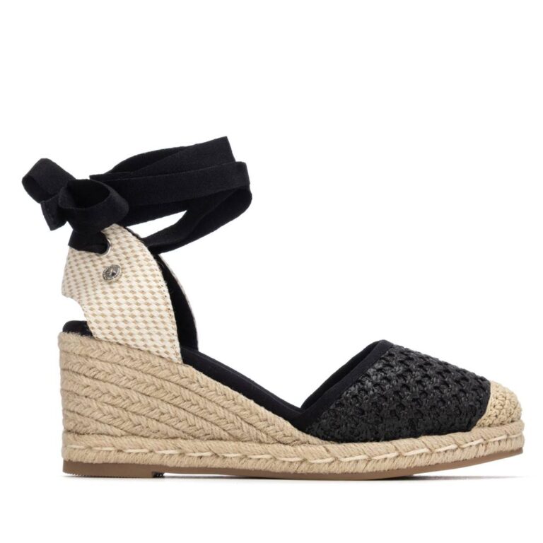 Xti - Alpargatas Mujer - Calzado Cómodo y Versátil - Moda casual - Modelo 14534001
