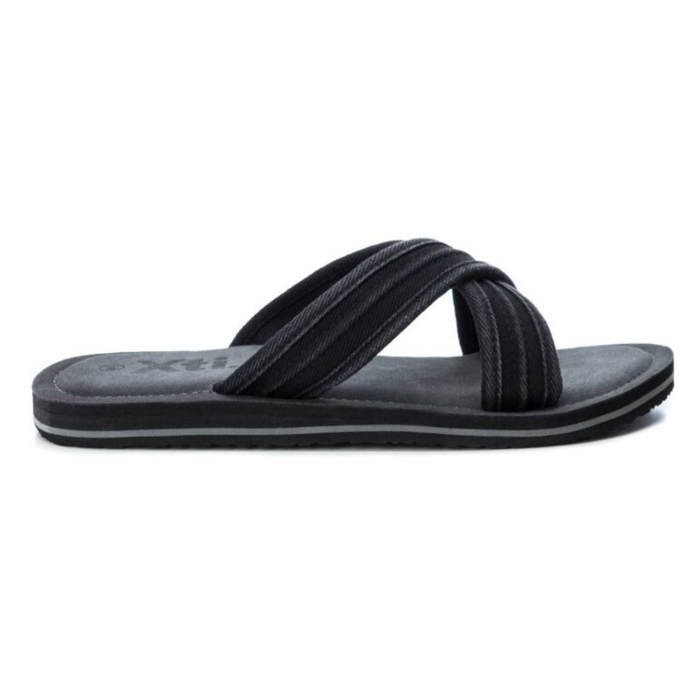 XTI Hombre Chancletas Sandalias Flip Flops Chanclas Zapatilla 22402
