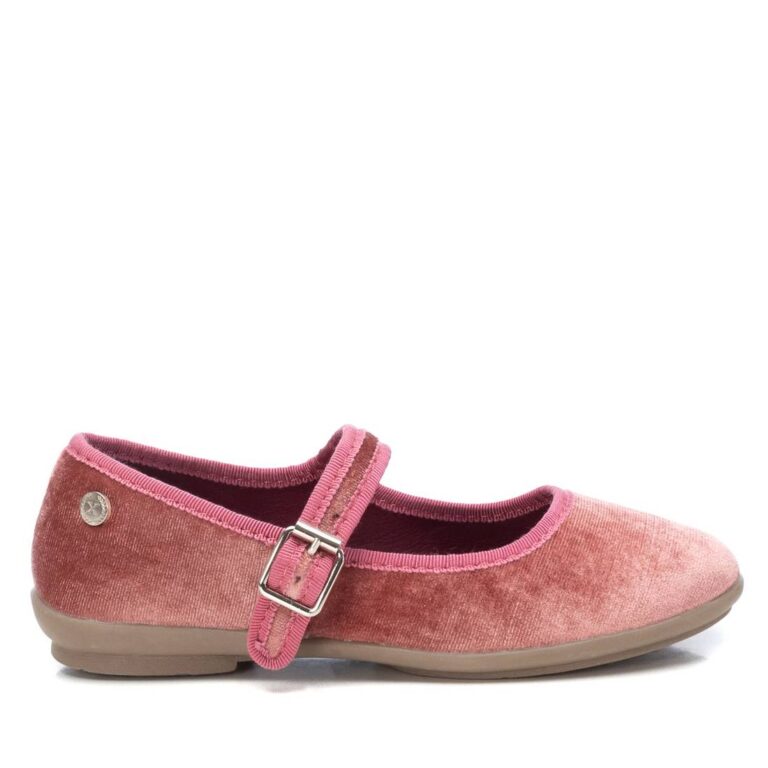 Xti - Merceditas Niña - Calzado Cómodo y Versátil - Moda casual - Modelo
