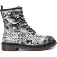 XTI Mujer Botas Botines Zapatos Invierno Alta Media Baja estampados 23423