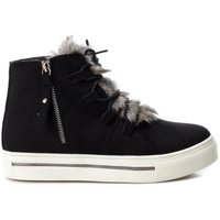 XTI Mujer Zapatillas Vestir Deporte Bambas Casual 22224
