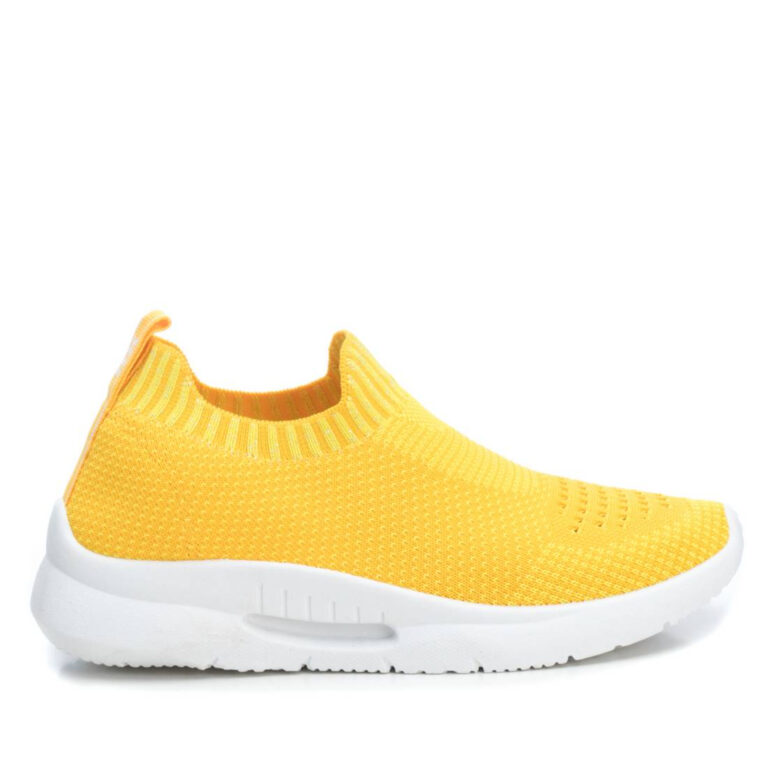XTI Mujer Zapatillas Vestir Deporte Bambas Casual 23020
